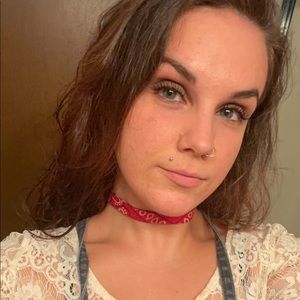 Meet your Posher, Annelise